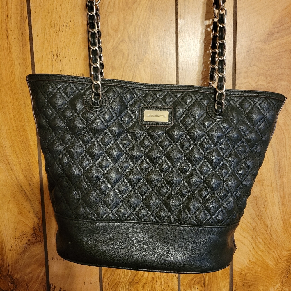 Liz Claiborne Purse